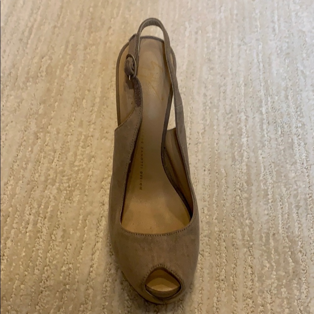 Giuseppe zanotti shoes